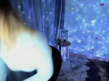 sweetfoyou on Chaturbate 