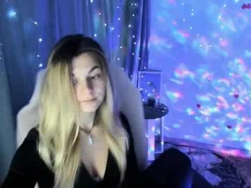 sweetfoyou on Chaturbate 