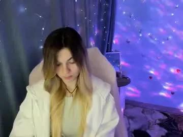 sweetfoyou on Chaturbate 