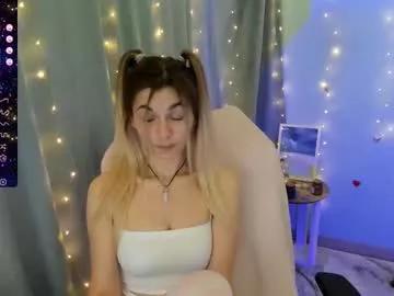 sweetfoyou on Chaturbate 