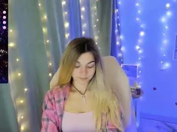 sweetfoyou on Chaturbate 