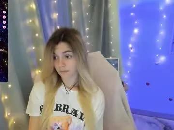 sweetfoyou on Chaturbate 