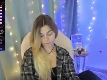 sweetfoyou on Chaturbate 