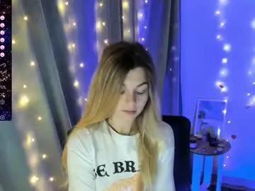 sweetfoyou on Chaturbate 