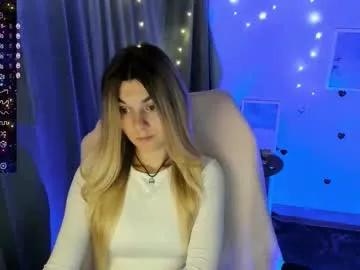 sweetfoyou on Chaturbate 