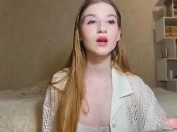 sweettbabyye on Chaturbate 