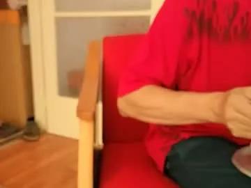 szaszinno6669068 on Chaturbate 