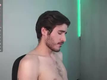 t0ny_wylie on Chaturbate