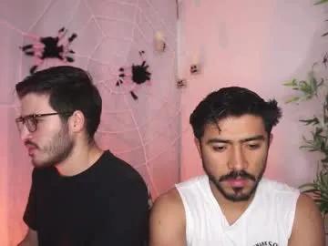 t0ny_wylie on Chaturbate