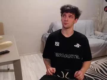 teddy_mode on Chaturbate 