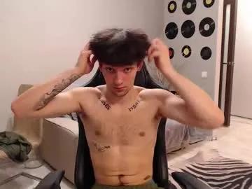 teddy_mode on Chaturbate 