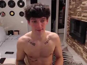 teddy_mode on Chaturbate 