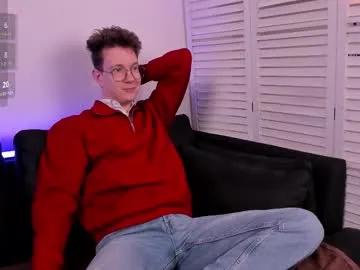 teddy_parker on Chaturbate 