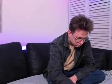 teddy_parker's avatar