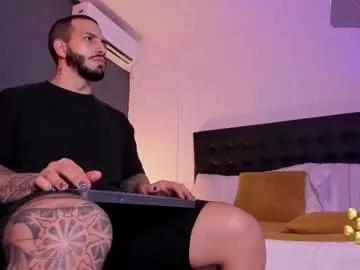 teoferrer — close up ass + spanks [111 tokens left] time for pamper this #bigass // #monstercock #lovense #muscle #anal