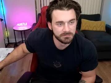 theeestallion33 on Chaturbate 