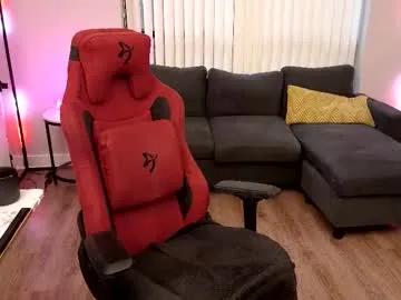 theeestallion33 on Chaturbate 