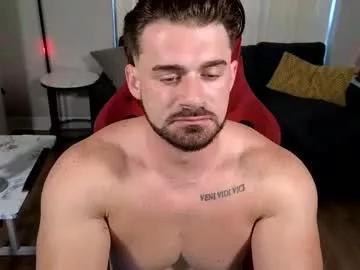 theeestallion33 on Chaturbate 