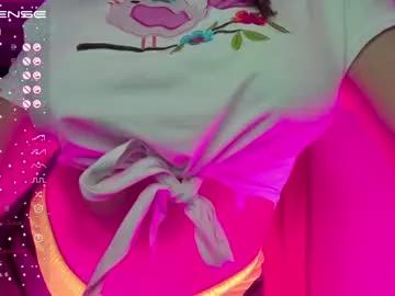 tiffany_teressa on Chaturbate 