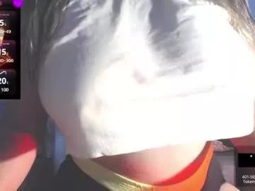 tiffany_teressa on Chaturbate 