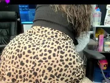 tiffany_teressa on Chaturbate 