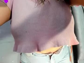 tiffany_teressa on Chaturbate 