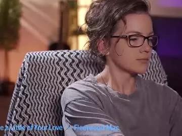 tiffanyriox on Chaturbate 