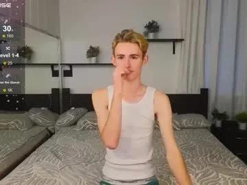 tommy18xxx on Chaturbate 