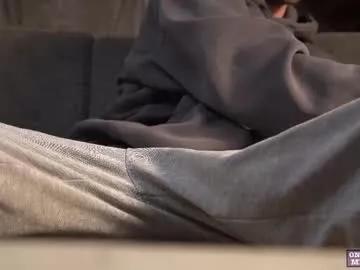 uncutgerman420 on Chaturbate 