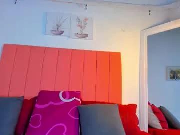 valen_rose0 — GOAL: ride anal [32 tokens remaining] Welcome to my room! i wanna play to you  PVT is open #Bigass #Squirt #anal #Latina #dp