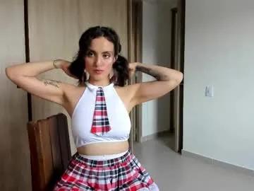 valerie777moonrise on Chaturbate