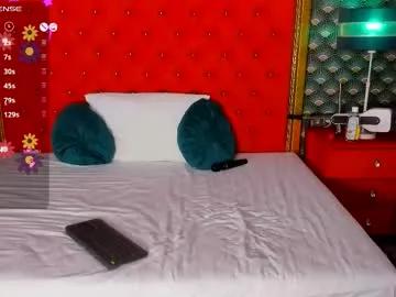 valleriejonnes on Chaturbate 