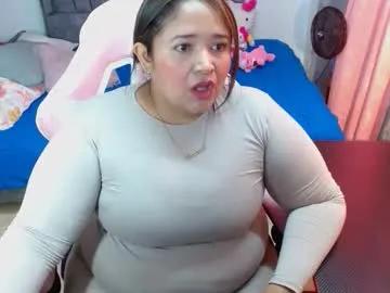 vanesajuicy on Chaturbate