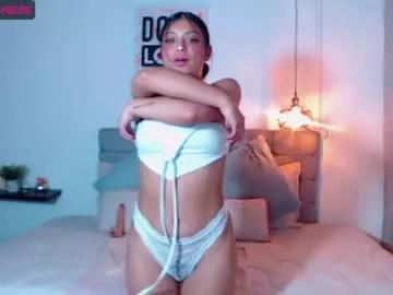 vannesweet_ on Chaturbate 