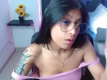 vannesweet_ on Chaturbate 