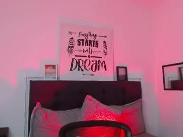 vannesweet_ on Chaturbate 