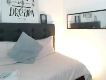 vannesweet_ on Chaturbate 