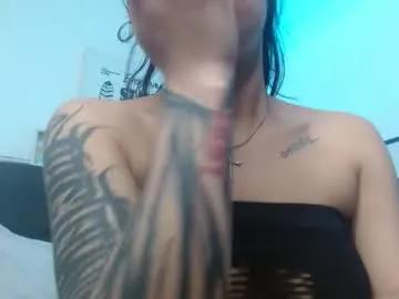 vannesweet_ on Chaturbate 