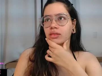 velvetcrystal on Chaturbate 