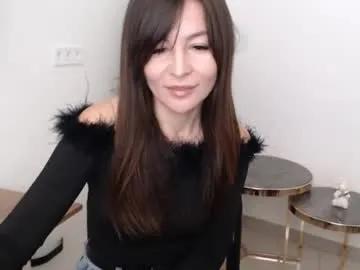 veronik_shy on Chaturbate