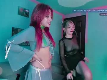 vicioushorse33 on Chaturbate 