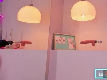 violeth_hill on Chaturbate