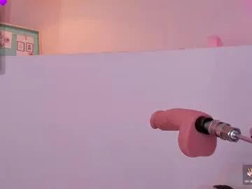 violeth_hill on Chaturbate