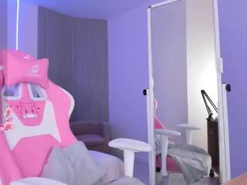 virrginchloee on Chaturbate 