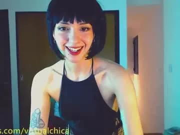 virtualchica on Chaturbate