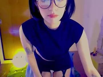 virtualchica on Chaturbate