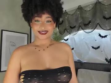 willow_hendrix on Chaturbate 
