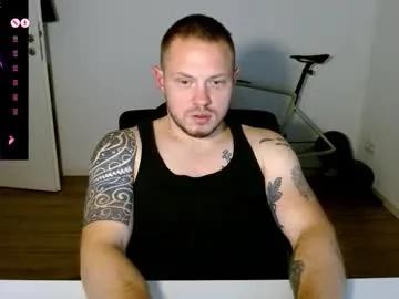 x19marco93x — have fun together #new #german #lovense #uncut #shaved [739 tokens remaining]