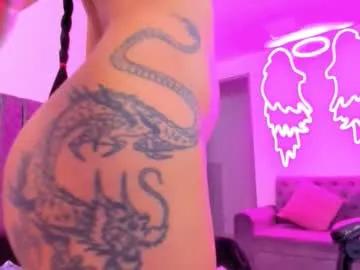 xiomara_cortes — Lovense Lush on - Interactive Toy that vibrates with your Tips #daddy #joi #skinny #latina #bigboobs