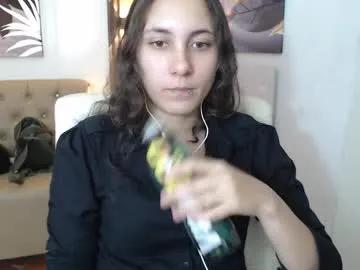 xlunna on Chaturbate